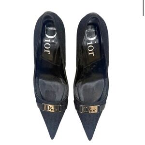 Christian Dior pumps, it 36